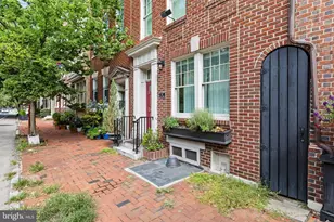 617 Pine St, Philadelphia, PA 19106 - Photo 4