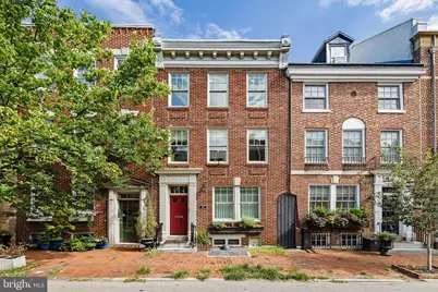 617 Pine Street, Philadelphia, PA 19106 - Photo 1