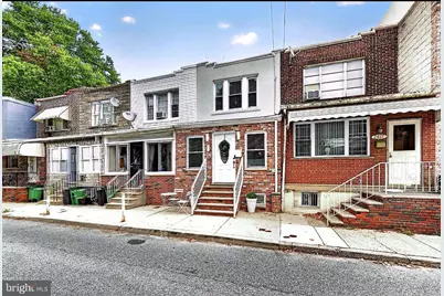 2815 S Smedley Street, Philadelphia, PA 19145 - Photo 2