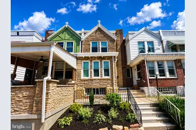 4047 Howland Street, Philadelphia, PA 19124 - Photo 2