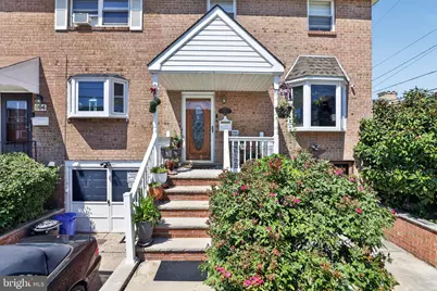 866 N Marshall Street, Philadelphia, PA 19123 - Photo 1