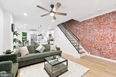 552 S 59th Street, Philadelphia, PA 19143 - Photo 4