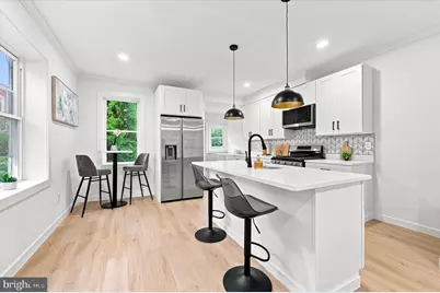 552 S 59th Street, Philadelphia, PA 19143 - Photo 6