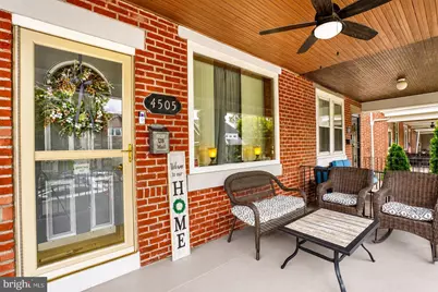 4505 Princeton Avenue, Philadelphia, PA 19135 - Photo 2