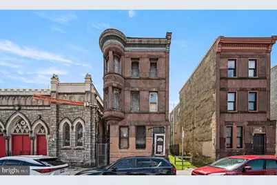 3008 W Diamond, Philadelphia, PA 19121 - Photo 4