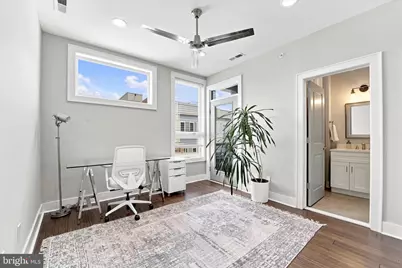 2131 E Firth Street #4, Philadelphia, PA 19125 - Photo 20