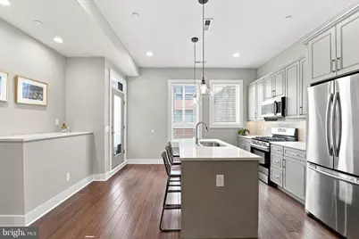 2131 E Firth Street #4, Philadelphia, PA 19125 - Photo 8