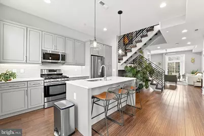 2131 E Firth Street #4, Philadelphia, PA 19125 - Photo 4