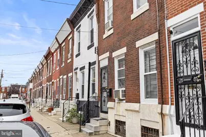 1734 Pierce Street, Philadelphia, PA 19145 - Photo 2