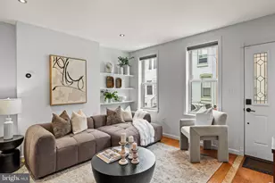 1161 S Dorrance St, Philadelphia, PA 19146 - Photo 4