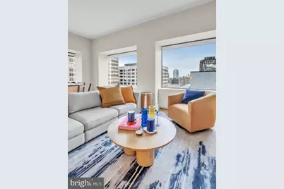 1801 Market Street #1709, Philadelphia, PA 19103 - Photo 2