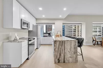 1801 Market Street #1709, Philadelphia, PA 19103 - Photo 4