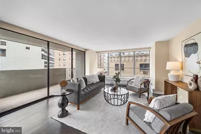224-230 W Rittenhouse Square #2116, Philadelphia, PA 19103 - Photo 16
