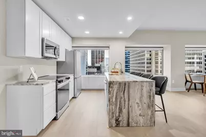 1801 Market Street #1720, Philadelphia, PA 19103 - Photo 4