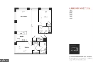 1801 Market St, Philadelphia, PA 19103 - Photo 16