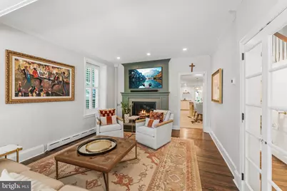 197 E Evergreen Avenue, Philadelphia, PA 19118 - Photo 10