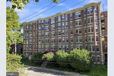 5721 Morris Street #404, Philadelphia, PA 19144 - Photo 2