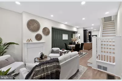 1331 S May Street, Philadelphia, PA 19143 - Photo 2