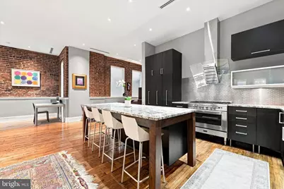 501 Vine Street #9, Philadelphia, PA 19106 - Photo 12