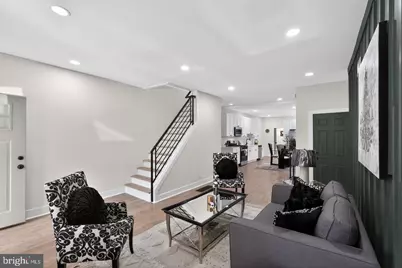 749 S 52nd Street, Philadelphia, PA 19143 - Photo 4