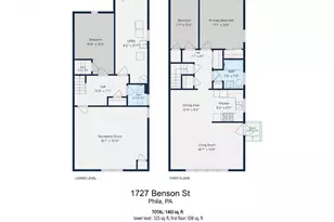 1727 Benson St, Philadelphia, PA 19152 - Photo 40