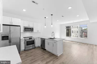 2429 W Thompson Street #B, Philadelphia, PA 19121 - Photo 1