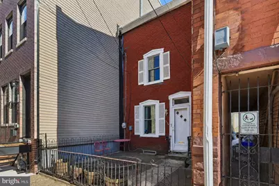 704 Belgrade Street, Philadelphia, PA 19125 - Photo 2