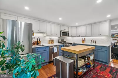 1106 Marlborough Street, Philadelphia, PA 19125 - Photo 14