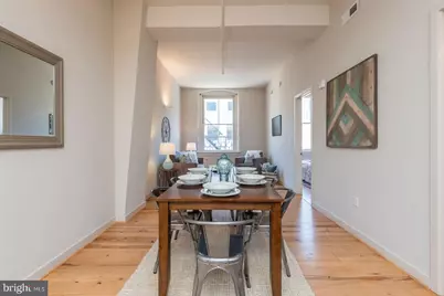1200 Walnut Street #603, Philadelphia, PA 19107 - Photo 6