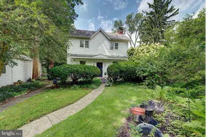 37 E Mermaid Lane, Philadelphia, PA 19118 - Photo 4