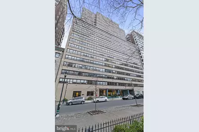 1810 Rittenhouse Square #610, Philadelphia, PA 19103 - Photo 26