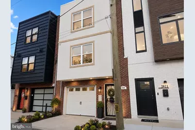 2809 Hutchinson Street, Philadelphia, PA 19148 - Photo 2