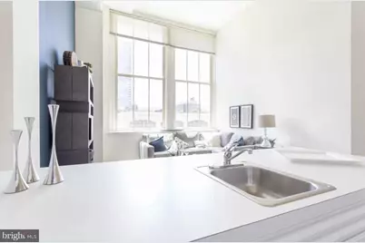 2121 Market Street #408, Philadelphia, PA 19103 - Photo 6