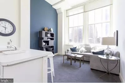 2121 Market Street #408, Philadelphia, PA 19103 - Photo 2