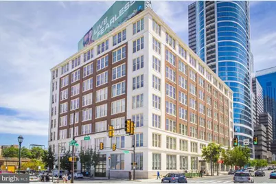 2121 Market Street #703, Philadelphia, PA 19103 - Photo 22
