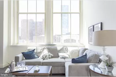 2121 Market Street #703, Philadelphia, PA 19103 - Photo 2