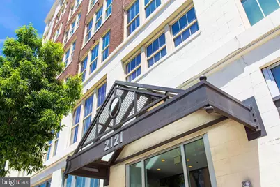 2121 Market Street #703, Philadelphia, PA 19103 - Photo 24