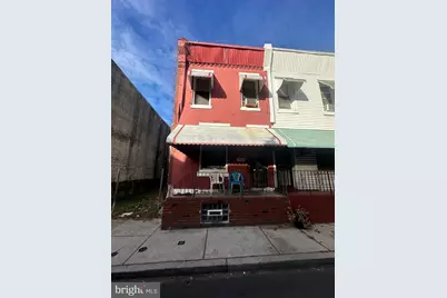 2540 N Corlies, Philadelphia, PA 19132 - Photo 1