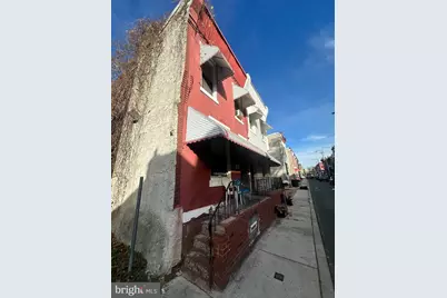 2540 N Corlies, Philadelphia, PA 19132 - Photo 2