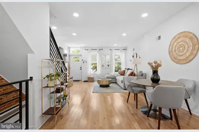 1704 Reed Street, Philadelphia, PA 19146 - Photo 10