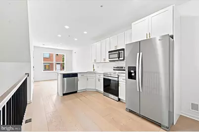 1644 N Marshall Street #1, Philadelphia, PA 19122 - Photo 2