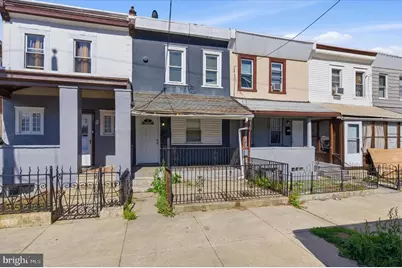 336 N Gross Street, Philadelphia, PA 19139 - Photo 1