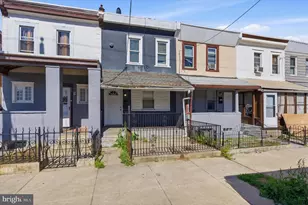 336 N Gross St, Philadelphia, PA 19139 - Photo 1