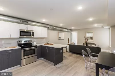 1724 N Marshall Street #C, Philadelphia, PA 19122 - Photo 4