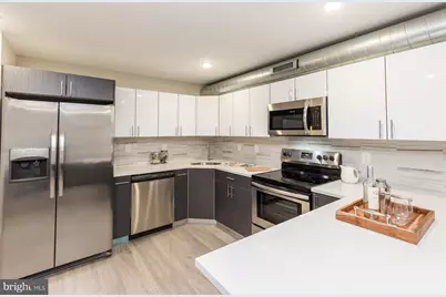 1724 N Marshall Street #C, Philadelphia, PA 19122 - Photo 2
