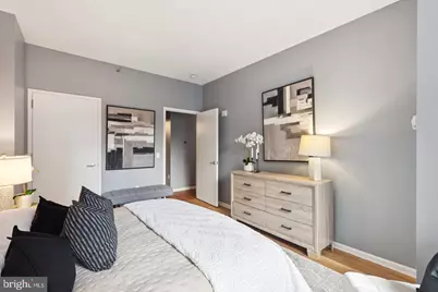 1425 Locust Street #4F, Philadelphia, PA 19102 - Photo 20
