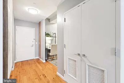 1425 Locust Street #4F, Philadelphia, PA 19102 - Photo 6