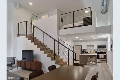 130 S Juniper Street #705, Philadelphia, PA 19107 - Photo 2