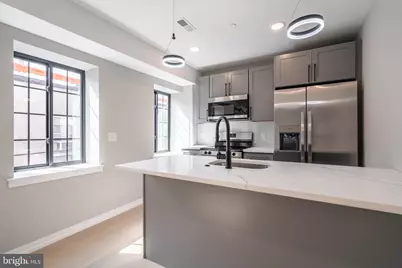 719 Dickinson Street #2F, Philadelphia, PA 19147 - Photo 2