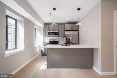 719 Dickinson Street #2F, Philadelphia, PA 19147 - Photo 1